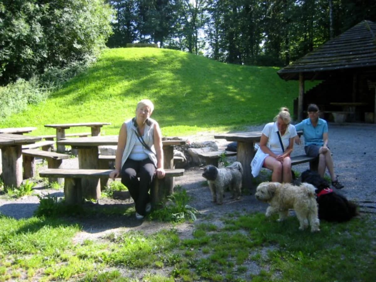 Alltagstraining (Raum Fellbach Rommelshausen)