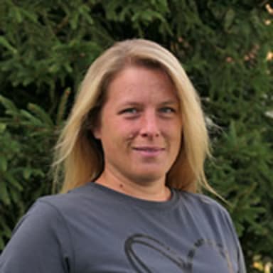 Stefanie Engelfried