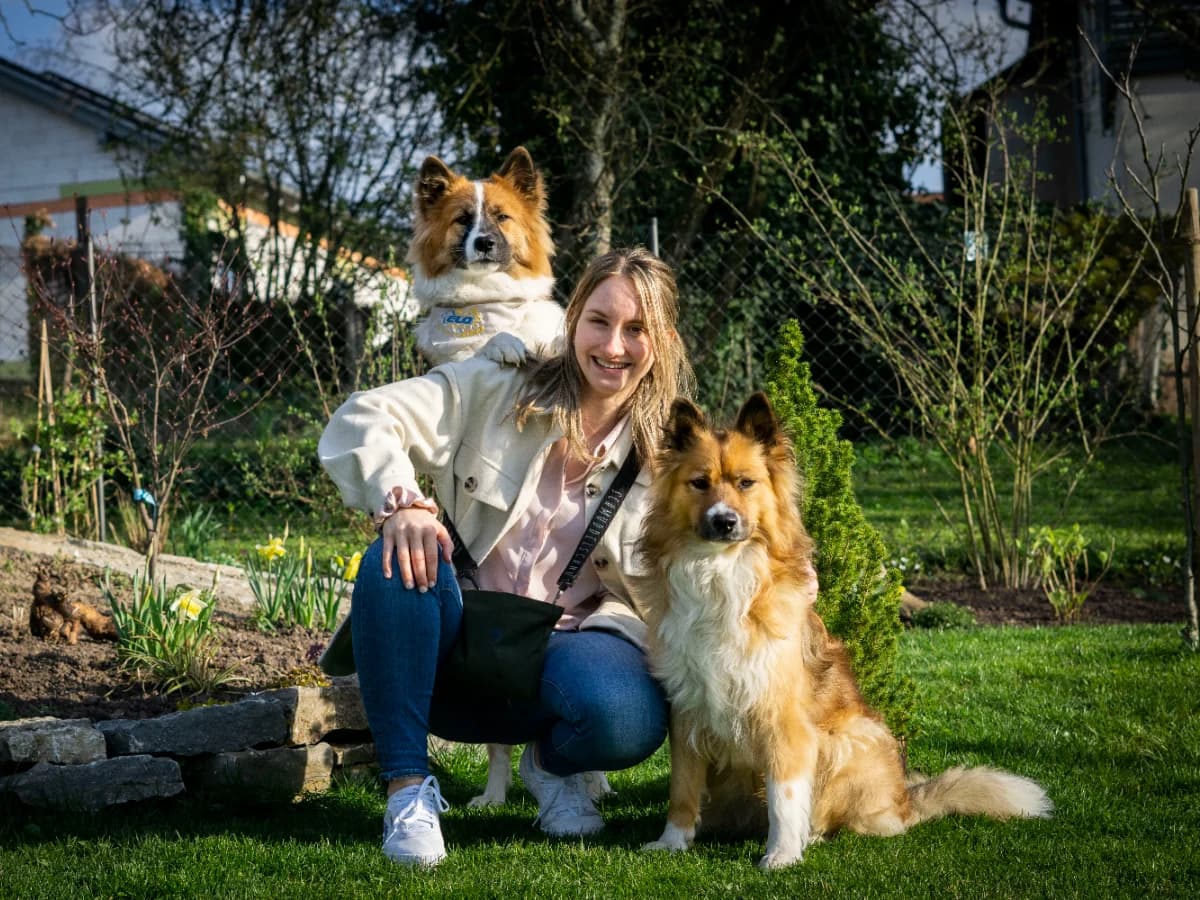 Caro Kühnert