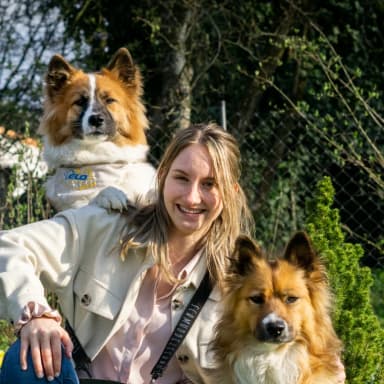 Caro Kühnert