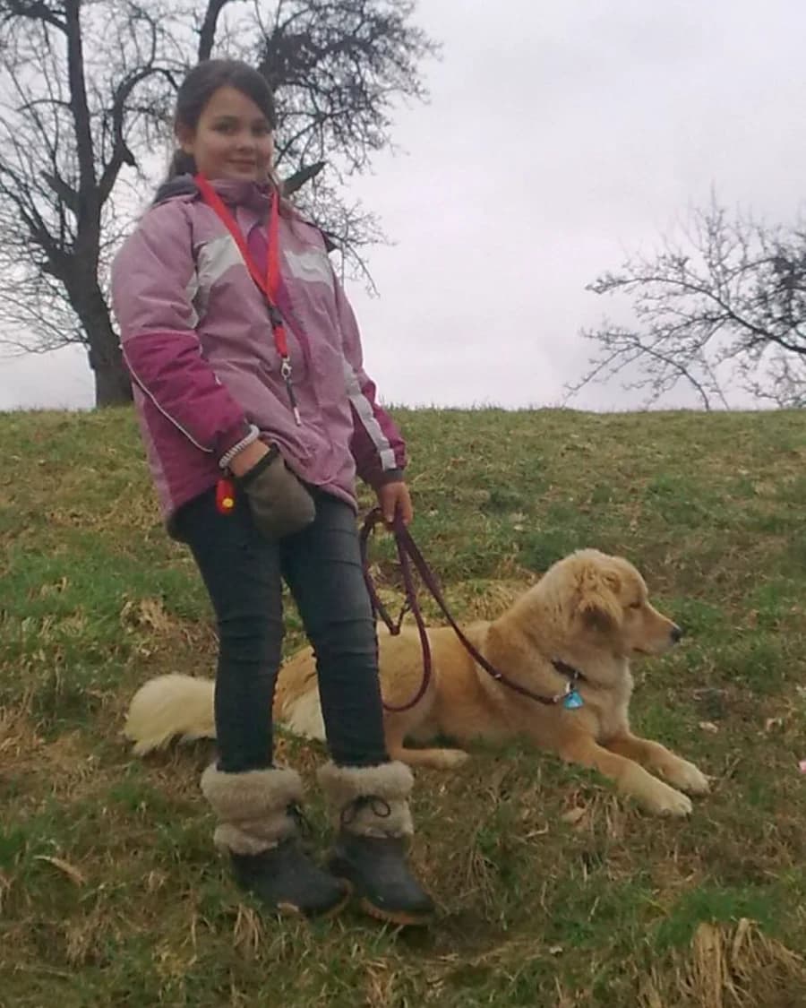 Rock with your dog